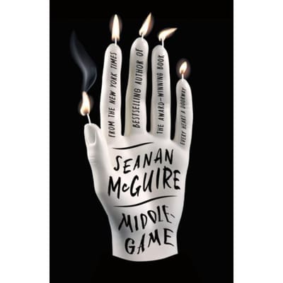 Middlegame - Alchemical Journeys - Seanan McGuire