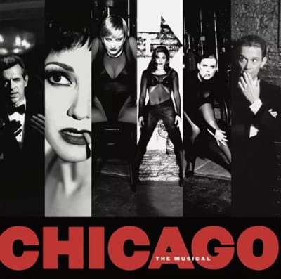 V/A - Chicago The Musical 1997 (LP)