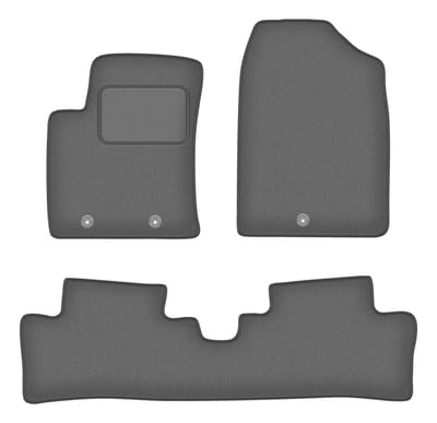 Grafiet automatten voor: Hyundai i10 II hatchback (2013-)
