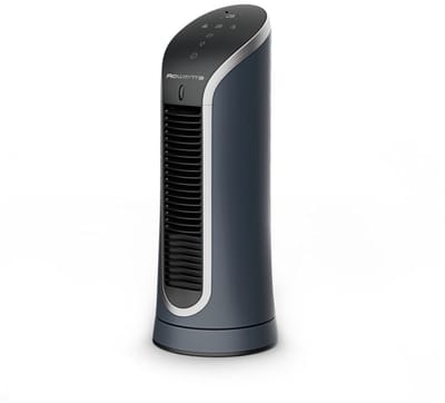 Eole Compact VU6220 Compacte kolomventilator - Intense verfrissing - Stil