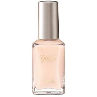 Cosme de Beaute - Daily Nail Protector DP03 Chiffon Beige