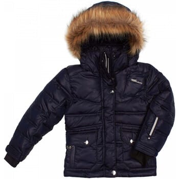 Parka Jas Peak Mountain Doudoune de ski fille FALESA