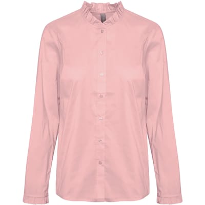 Culture CUantoinett Shirt Dames Blouse - Maat L