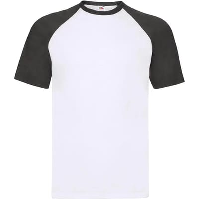 T-shirt Fruit of the Loom Valueweight