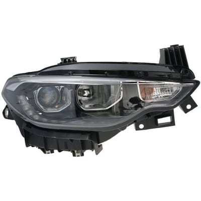 Koplamp, bevestiging MAGNETI MARELLI 712105701110