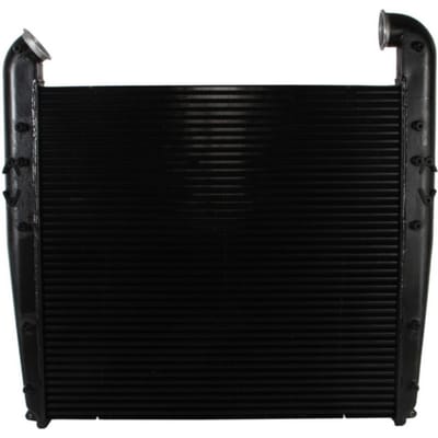 Intercooler NISSENS 96960