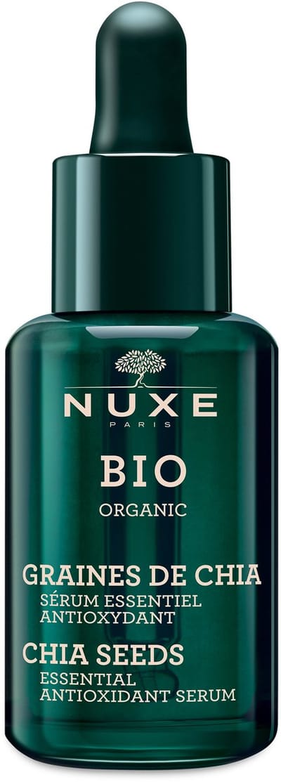 Nuxe Bio Essential Antioxidant Serum Gezichtsserum 30 ml