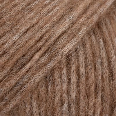 DROPS Air Uni Colour - 49 eiken - Wol Garen