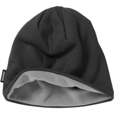 Fristads Beanie 9500 Bfl - Zwart - One size
