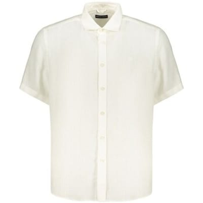 Overhemd Korte Mouw North Sails 664439000bi01013xl