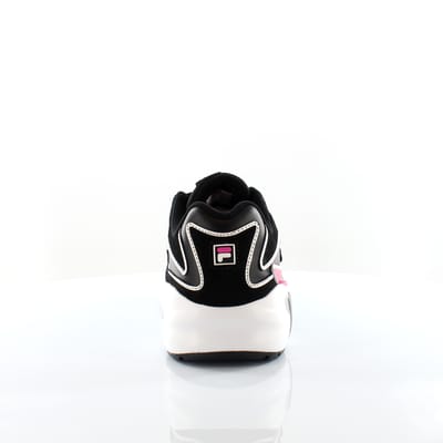 Fila Mindblower Dames Zwart
