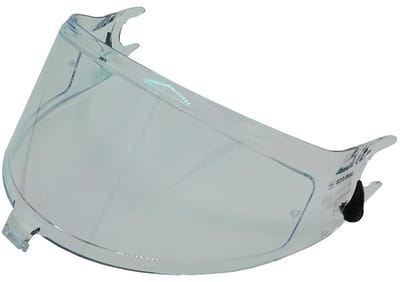 Shark Spartan GT And Spartan GT Carbon Anti-Scratch 50% Smoke - Vizier