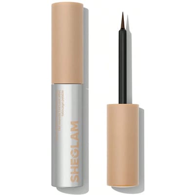 Tint Lock Tattoo Afneembare Wenkbrauwgel-Blonde Merk Beauty Cosmetica Make-Up Voor Vrouwen En Meisjes