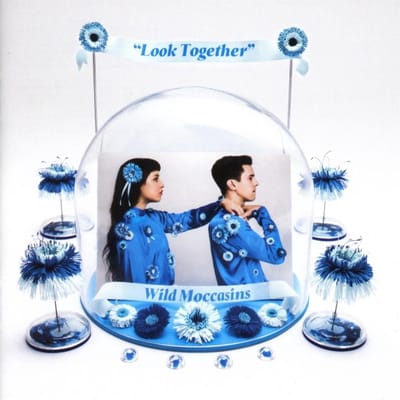 Look Together - Wild Moccasins