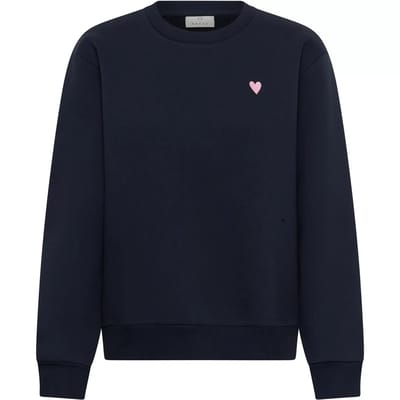 Dames sweatshirt KAFFE KAliddy