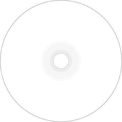 MR202 - 52x - CD-R - 700 MB - Cakebox - 25 pc(s)