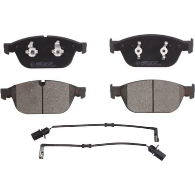 Remblokset ABE C1A047, voor