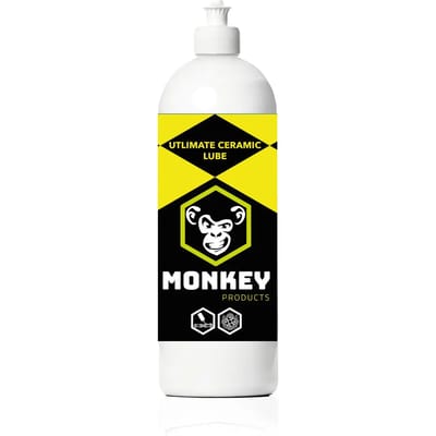 Keramische smeermiddel Monkey's Sauce