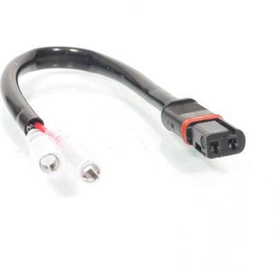 Câble adaptateur de clignotant TAAC pour moto BMW 1250 R Rs 2019 à 2022 Neuf