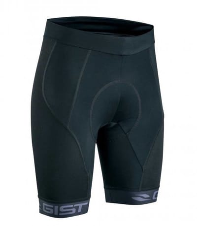 Gist Aero Broek Zonder Bretels Zwart 2XL Man