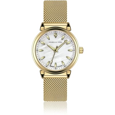 Vrouwenhorloge Isabella Ford Barbara