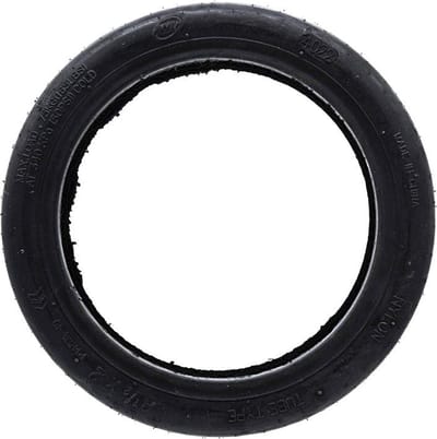 E-wheel - Band 8.5x2-6.1 - 50mm Breed - Cityroad - Voor Cecotec, Motus, Wispeed, Xiaomi