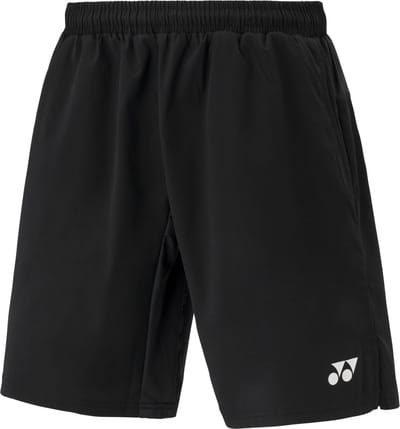 Yonex YM0036EX tennis badminton short - zwart - maat XL
