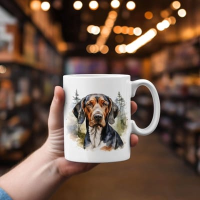 Beker cadeau voor haar of hem, kerst, verjaardag, honden liefhebber, zus, broer, vriendin, vriend, collega, moeder, vader, hond