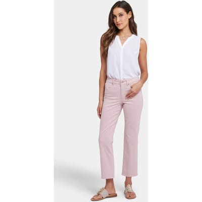 Marilyn Rechtdoor Ankle Jeans