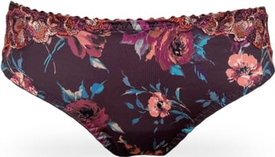 PrimaDonna Sevas Hipster 0563282 Aubergine - maat 40