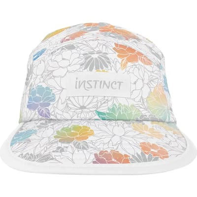 Vouwbare 5-panel pet Instinct Endurance