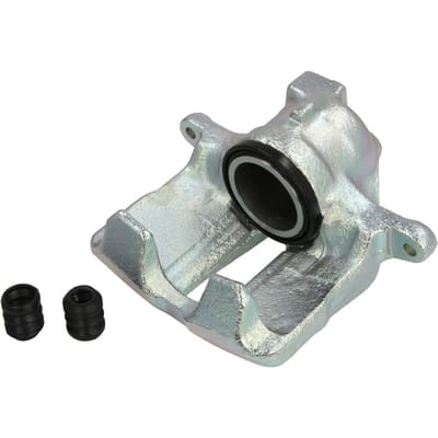 Budweg Caliper Remklauw BUDWEG 342881, voorkant rechts