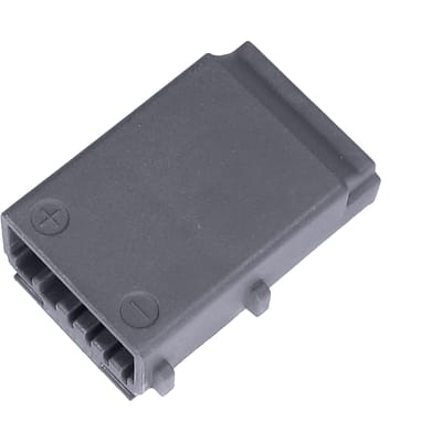 Cable plug