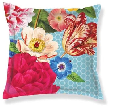 Pip Studio Spring Celebration - Sierkussen - 45x45 cm - Multi