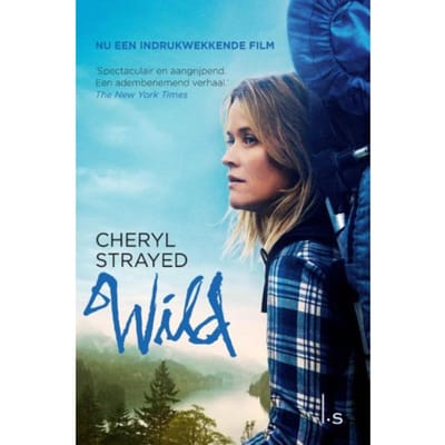 Wild. Over Jezelf Verliezen, Terugvinden En 1700 Kilometer Hiken (Pod) - Cheryl Strayed