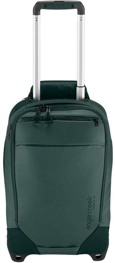 Eagle Creek Tarmac XE 2-Wheel International Carry-On 35L artic seagreen