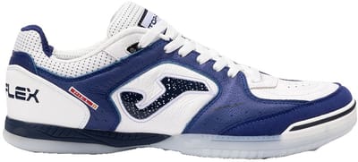 Joma Top Flex Zaalschoenen Wit EU 40 1/2 Man