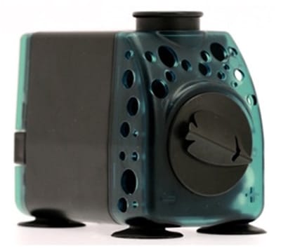 AS Reef New-Jet Pomp NJ1200 1200L/H Voor Aquaria Tot 400L