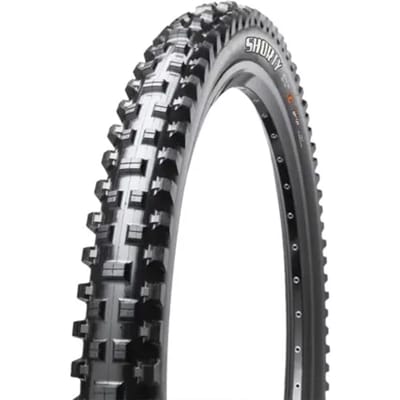Band Maxxis Shorty 27.5x2.30 Folding 3C MaxxTerra Exo / TR