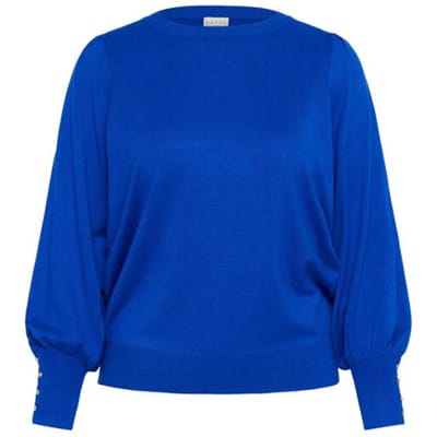 KAFFE Kclizzy pullover