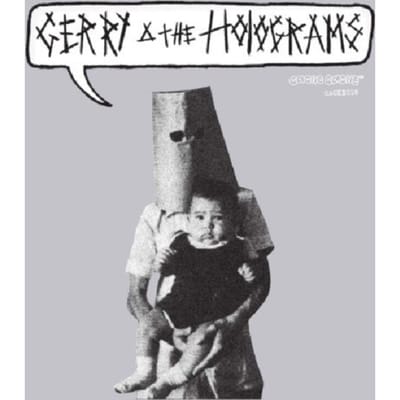 S/T - Gerry & The Holograms