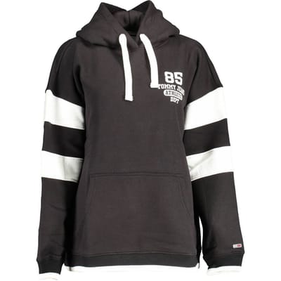 Tommy Hilfiger Bianco Katoenen Heren Sweatshirt