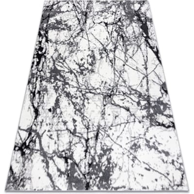 Kleden Rugsx Tapijt modern COZY 8871 Marble, marmeren , 160x220 cm