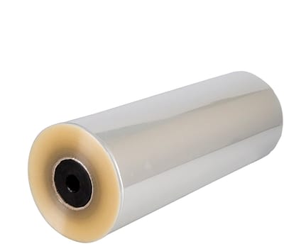 Inpakr Bloemenfolie Transparant - 1 Rol - 60 cm x 1000 m - 20 Micron - BOPP Cellofaanfolie