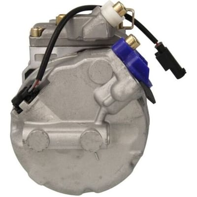 Airco-compressor NISSENS 89359