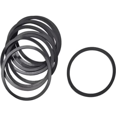 Sanivesk Gummiring 1 5 Stuks 4pp