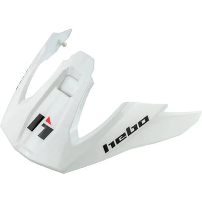 Vizier voor motorcrosshelm Hebo HTR F02 Zone Pro Mono
