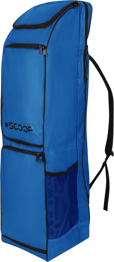 Scoop Hockeytas - Blauw - Sticktas