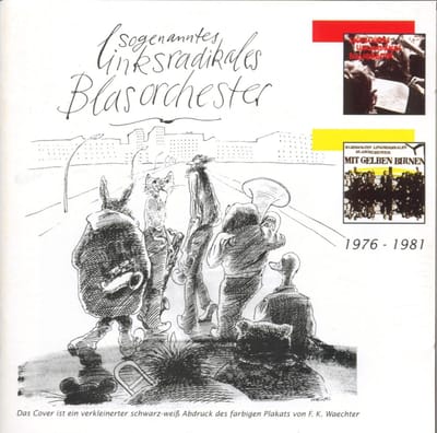 1976-1981 (Hort, Hort / Mit Gelben