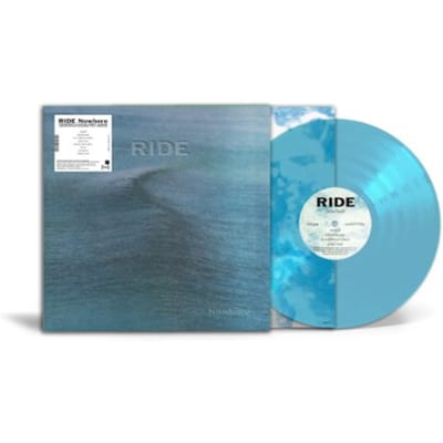 Nowhere - Ride